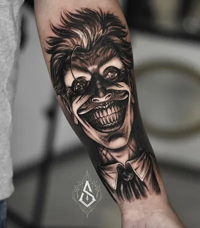 AS Tattoo & Piercing Studio